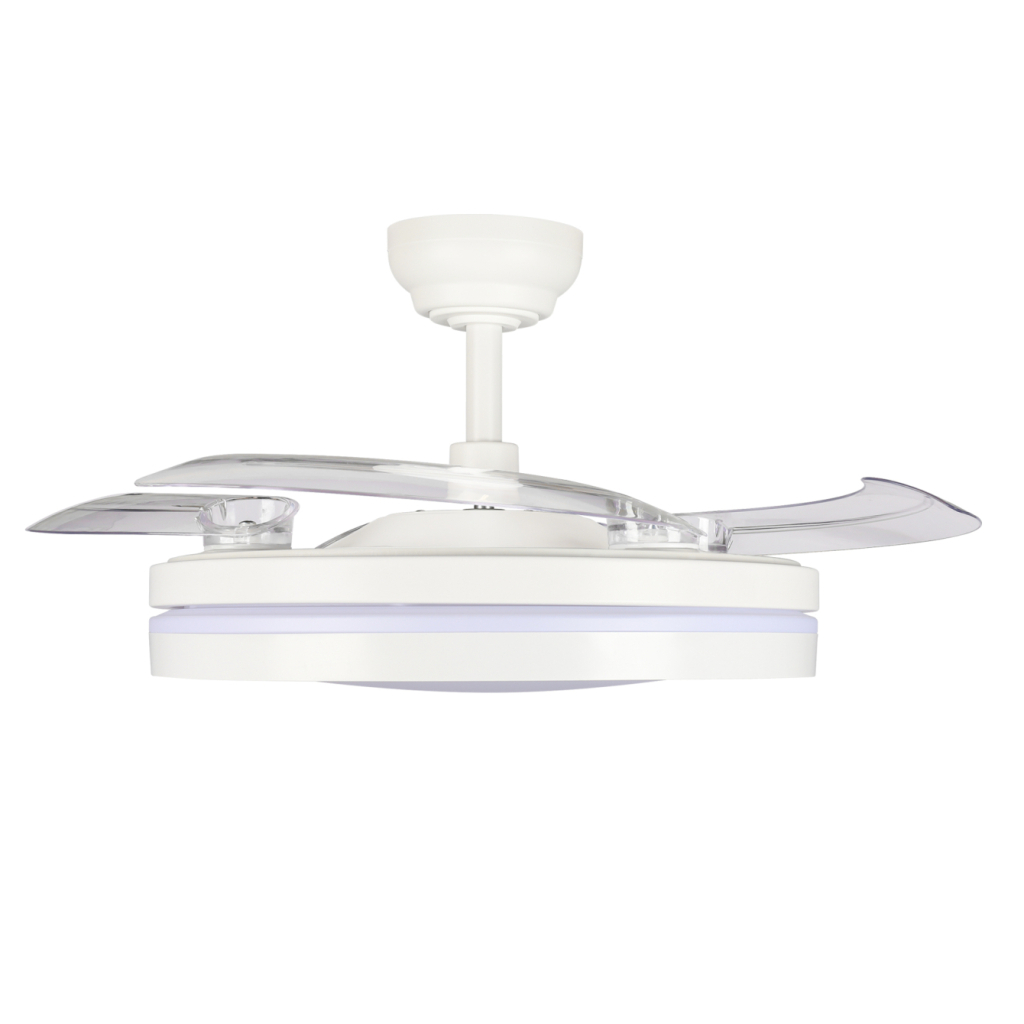 Світильник Videx CLF06 60W 3000K-4200K-6000K White (VL-CLF06-60CW) Світильник Videx CLF06 60W 3000K-4200K-6000K White (VL-CLF06-60CW)