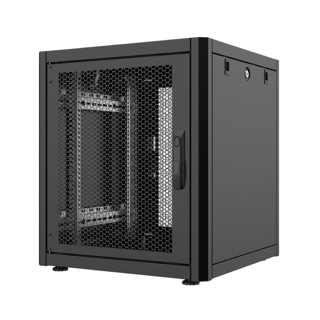 Шафа напольна Mirsan 20U GTN 19" 600x600, perforated door (MR.GTN20U66DE.01_PRF63) Шафа напольна Mirsan 20U GTN 19" 600x600, perforated door (MR.GTN20U66DE.01_PRF63)