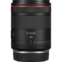Об'єктив Canon RF 20mm F1.4L VCM (7023C005)