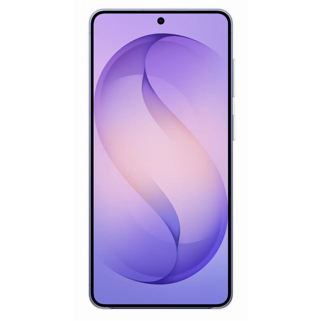Чохол до мобільного телефона Samsung Galaxy S26+ (S947) Magnet Clear (EF-CS947CTEGWW) Чохол до мобільного телефона Samsung Galaxy S26+ (S947) Magnet Clear (EF-CS947CTEGWW)