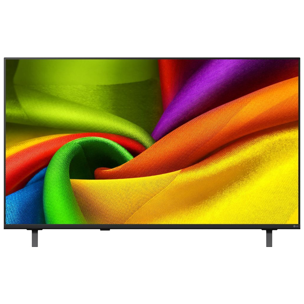Телевізор LG 50NU900B6LA