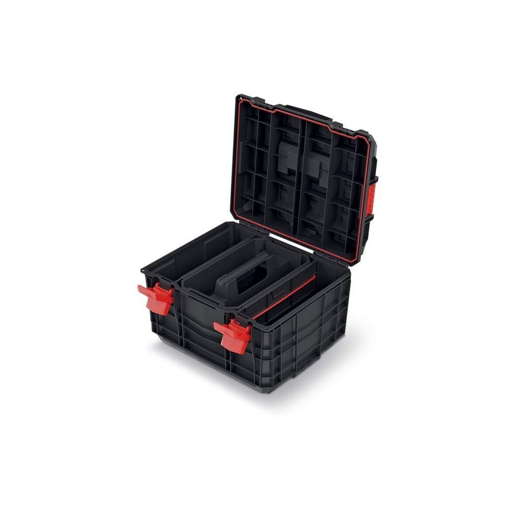 Ящик для інструментів Kistenberg C Block PRO, 18", 450380290, KXC454030 (KXC454030) Ящик для інструментів Kistenberg C Block PRO, 18", 450380290, KXC454030 (KXC454030)