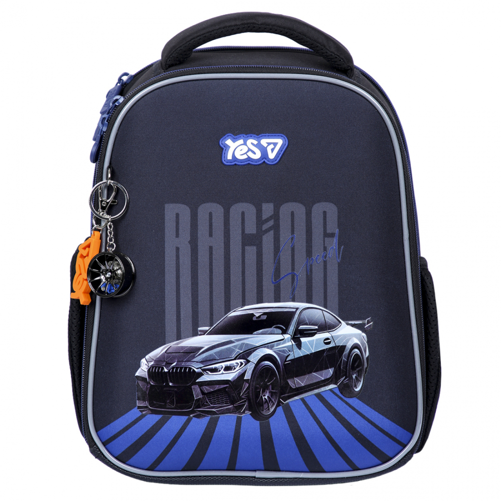 Портфель Yes Racing Speed H-100S (550216)