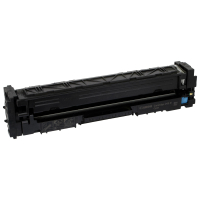 Cartridge housing Canon 045H Cyan (C_VIRGIN_CA_045HC)
