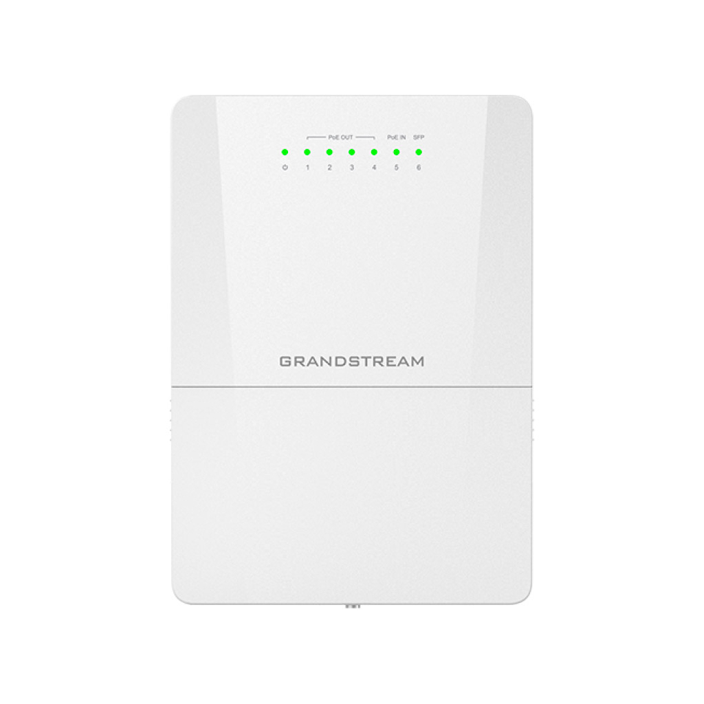 Комутатор мережевий Grandstream GWN7710R