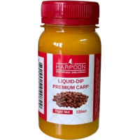 Ліквід Harpoon premium carp 100мл Tiger nut (2700000040829)