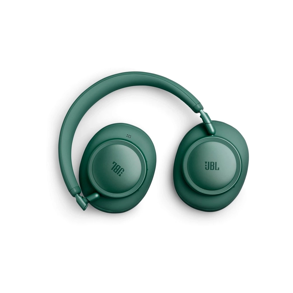Навушники JBL Live 780NC Green (JBLLIVE780NCGRN) Навушники JBL Live 780NC Green (JBLLIVE780NCGRN)
