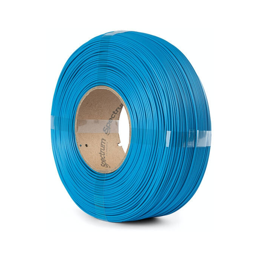 Пластик для 3D-принтера Spectrum ASA 275 1.75mm 1kg ReFill Pacific Blue (81333)