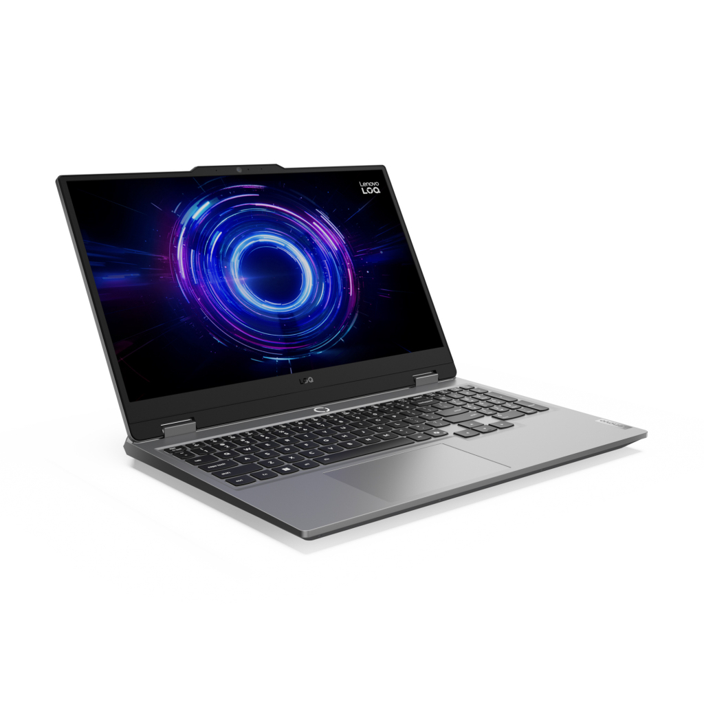 Ноутбук Lenovo LOQ 15IRX10 (83JE01L7RA) Ноутбук Lenovo LOQ 15IRX10 (83JE01L7RA)