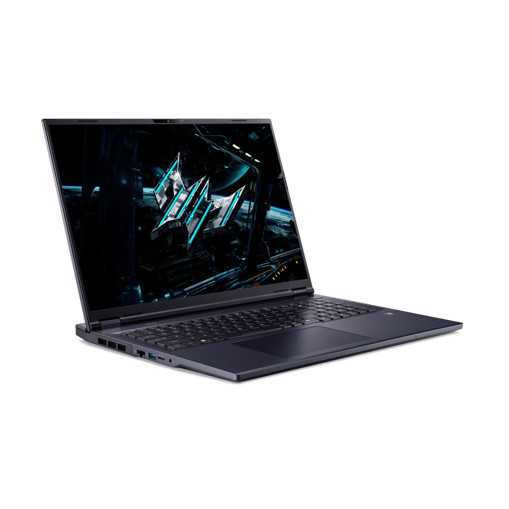 Ноутбук Acer Predator Helios Neo 18 AI PHN18-I71 (NH.U5ZEU.005)