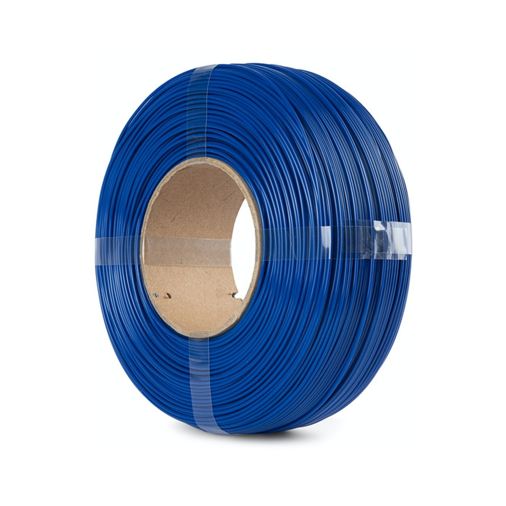 Пластик для 3D-принтера The Filament PETG 1.75mm 1kg ReFill, Blue, Performance (TF-24060)