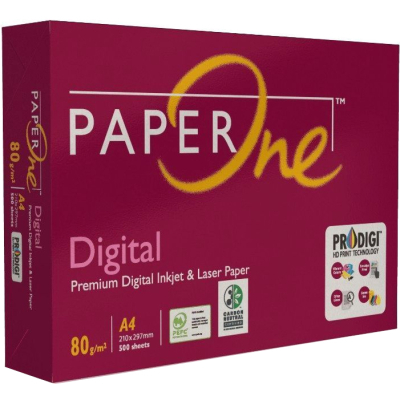Папір PaperOne A4 Digital (8993242598072)