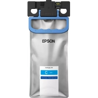 Контейнер з чорнилом Epson T11P XXL Cyan 20K (C13T11P240)