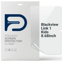 Плівка захисна Armorstandart hydrogel Blackview Link 1 Kids 8.68inch (ARM93940)