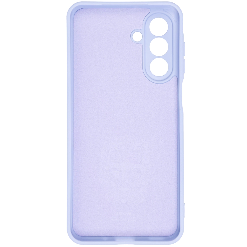 Чохол до мобільного телефона Armorstandart ICON Samsung A18 4G / A17 4G Camera cover Lavender (ARM92955)