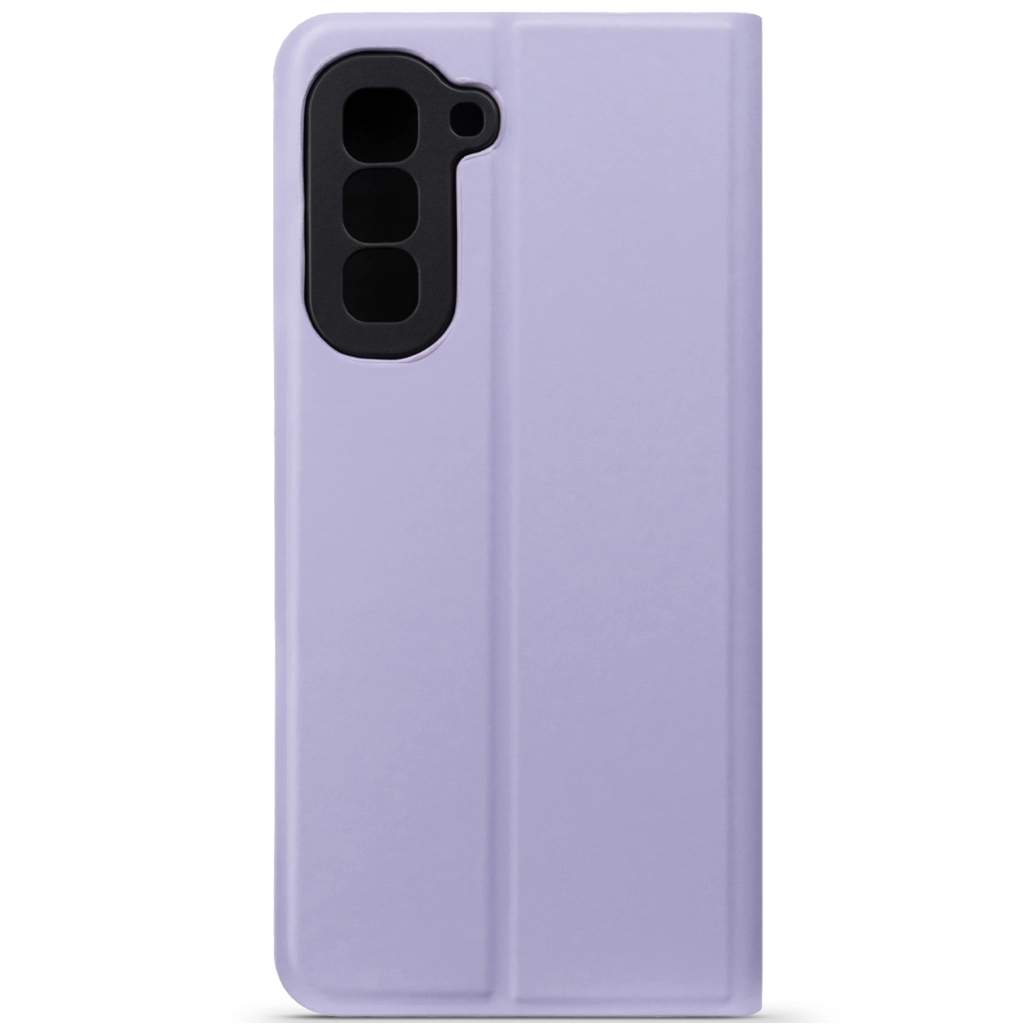 Чохол до мобільного телефона Armorstandart OneFold Case Infinix Hot 70 4G Lavender (ARM92405) Чохол до мобільного телефона Armorstandart OneFold Case Infinix Hot 70 4G Lavender (ARM92405)