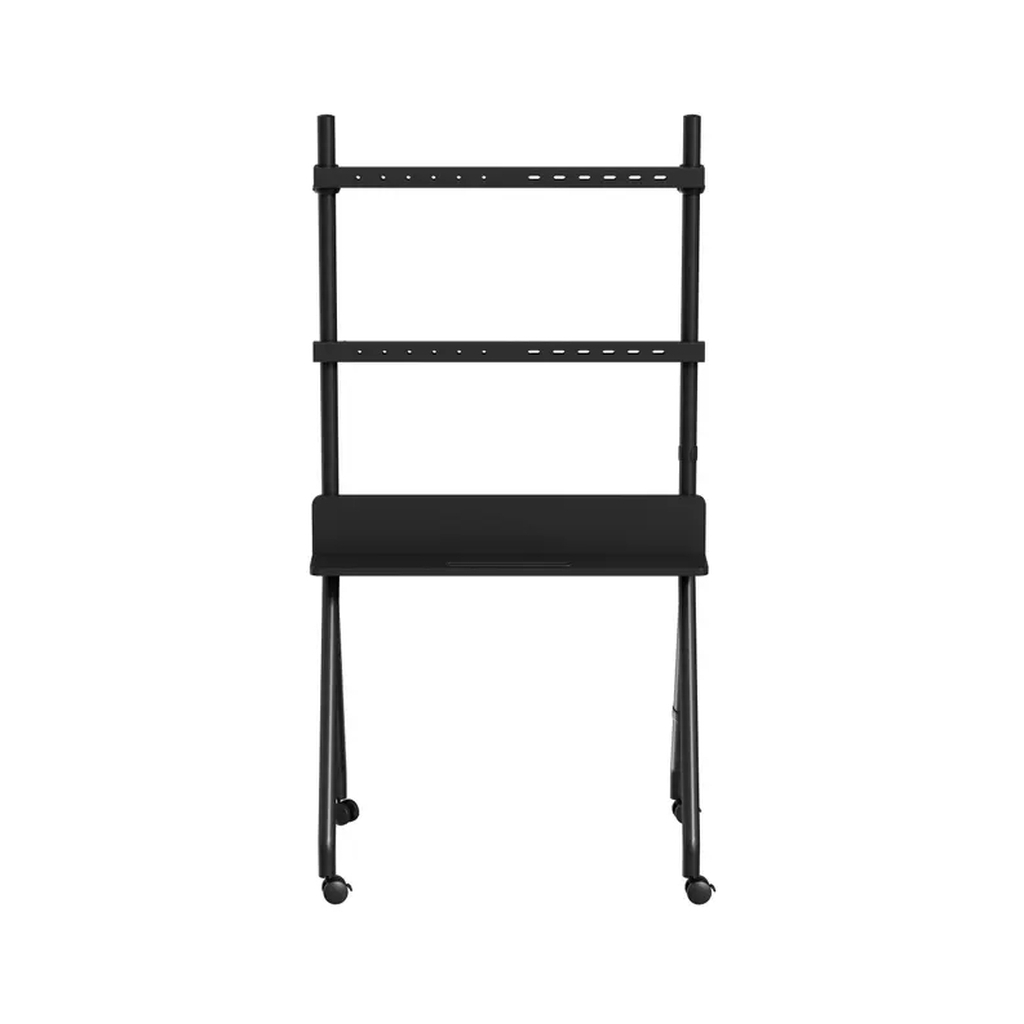 Стійка презентаційна Gembird TVS-86F-02