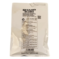 Девелопер Sharp MX 235GV (для AR-56XX) (MX235GV)
