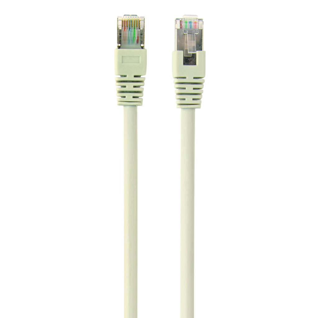 Патч-корд Cablexpert 5м FTP cat 5e (PP22-5M)