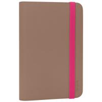 Чохол до планшета Targus 7-8" Universal BEIGE stand (THZ33303EU)