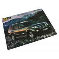 Килимок для мишки Pod Mishkou Nissan Pathfinder