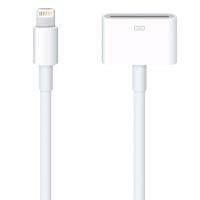 Перехідник Apple Lightning to 30-pin (MD824ZM/A)