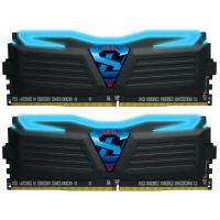 Модуль пам'яті для комп'ютера DDR4 8GB (2x4GB) 3000 MHz Geil (GLB48GB3000C16DC)