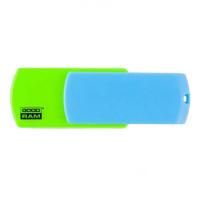 USB флеш накопичувач Goodram 4GB Colour USB 2.0 (PD4GH2GRCOMXR9)