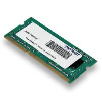 Модуль пам'яті для ноутбука SoDIMM DDR3L 4GB 1333 MHz Patriot (PSD34G1333L81S)