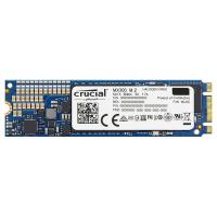 Накопичувач SSD M.2 2280 1.05TB Micron (CT1050MX300SSD4)