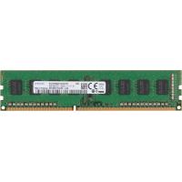 Модуль пам'яті для комп'ютера DDR3 4GB 1600 MHz Samsung (M378B5173EB0-CK0)