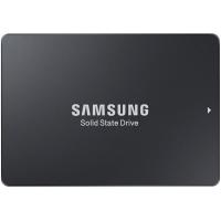 Накопичувач SSD 2.5" 480GB Samsung (MZ-7KM480NE)