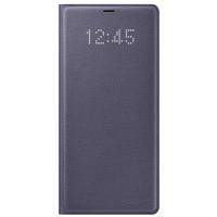 Чохол до мобільного телефона Samsung для Galaxy Note 8 (N950) - LED View Cover (Orchid Gray) (EF-NN950PVEGRU)