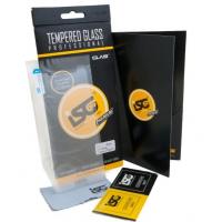 Скло захисне iSG для Samsung Galaxy J7 (2017) J730 (SPG4366)