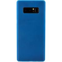 Чохол до мобільного телефона MakeFuture PP/Ice Case для Samsung Note 8 Blue (MCI-SN8BL)