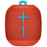 Акустична система Ultimate Ears Wonderboom Fireball Red (984-000853)