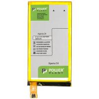 Акумуляторна батарея PowerPlant Sony Xperia C4 2600mAh (SM190096)