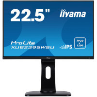 Монітор iiyama XUB2395WSU-B1