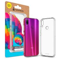 Чохол до мобільного телефона MakeFuture Air Case (Clear TPU) Xiaomi Redmi Note 7 (MCA-XRN7)