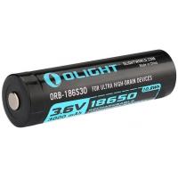 Акумулятор Olight 18650 HDС (15А) 3000mAh (ORB-186S30)