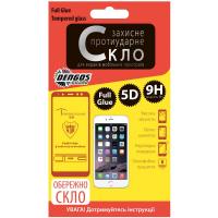 Скло захисне Dengos для Samsung Galaxy A70 (A705) (TGFG-67)