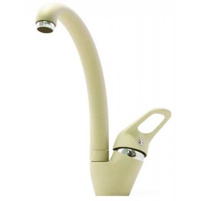 Змішувач INTERLINE Eco old white