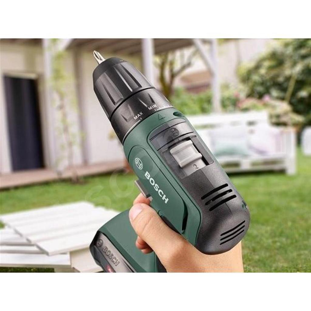 Дриль Bosch UniversalImpact 18-2 (0.603.9C8.101)