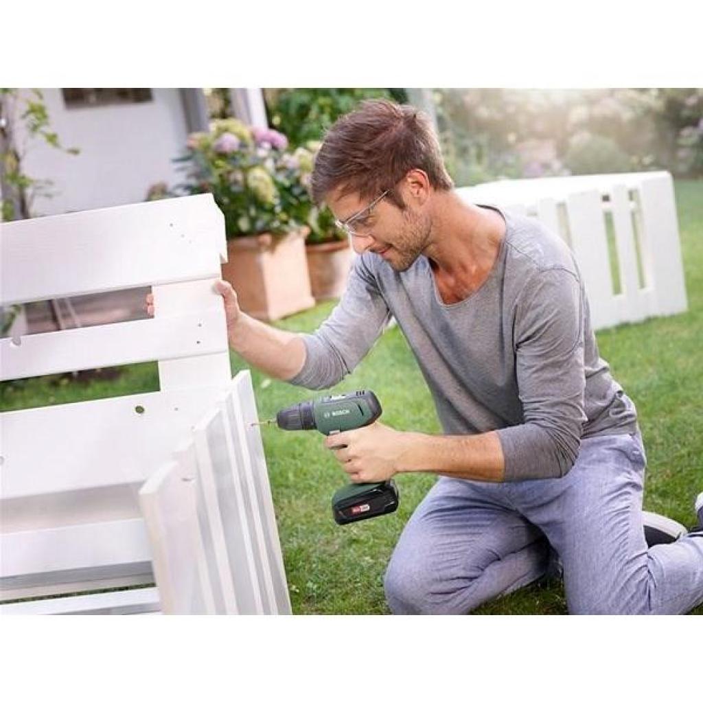 Дриль Bosch UniversalImpact 18-2 (0.603.9C8.101)