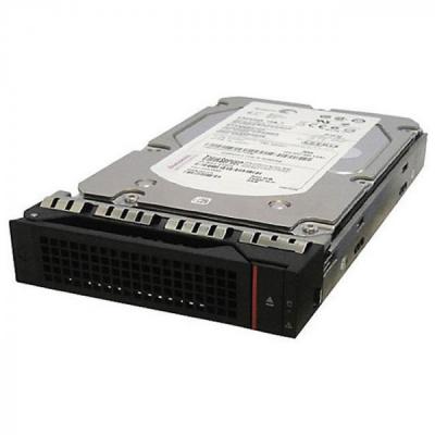 Жорсткий диск для сервера 2TB 7.2K SATA/3.5'' Lenovo (4XB7A13555)