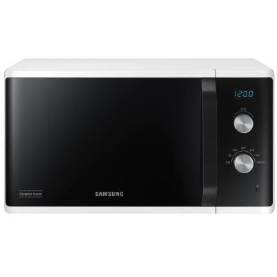 Мікрохвильова піч Samsung MS 23 K 3614 AW/BW (MS23K3614AW/BW)