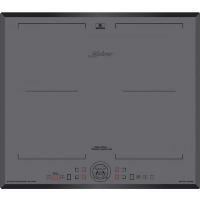 Варочна поверхня Kaiser KCT6730FIG