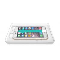 Скло захисне Zifriend iPad 9.7 2017/2018 A1822/A1823/A1893/A1954 Crystal Clear (703194)