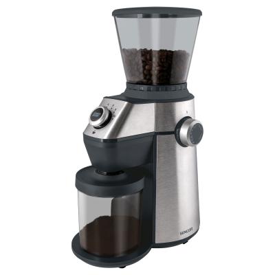Coffee grinder Sencor SCG 6050 SS (SCG6050SS)