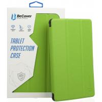 Чохол до планшета BeCover Lenovo Tab M10 Plus TB-X606/M10 Plus (2 Gen)/K10 TB-X6C6 Green (705181)